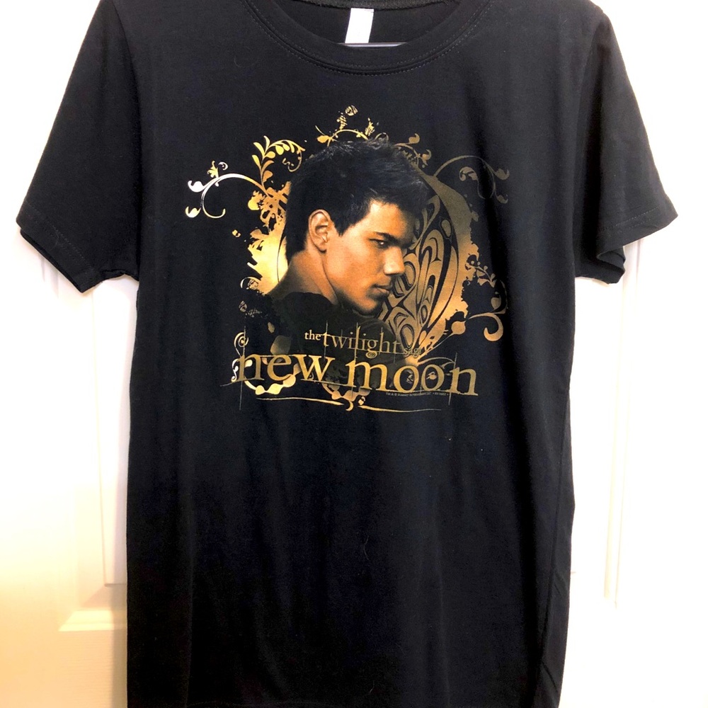 Twilight shirt